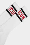 Be Icon Mid-Crew Socks image number 3