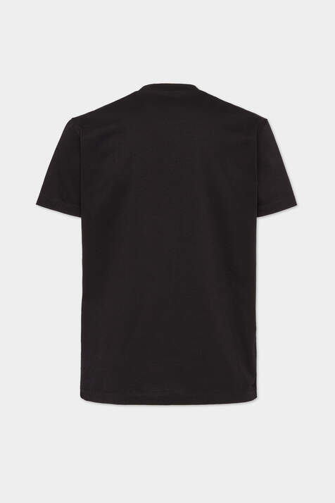 3D Printed  Logo Cool Fit T-Shirt图片编号4