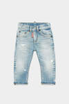 D2Kids New Born Jeans 画像番号 1