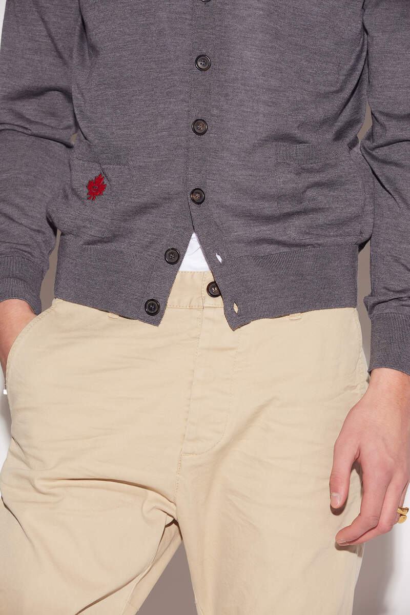 Sexy Chinos image number 3