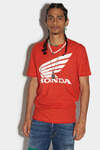 Honda Cool T-shirt Bildnummer 1