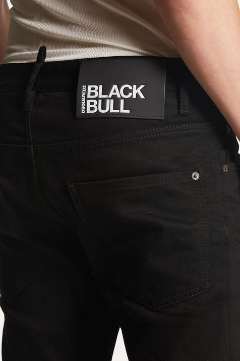 Black Bull Skater Jeans image number 6