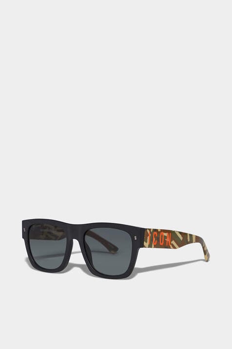Icon Camo Sunglasses