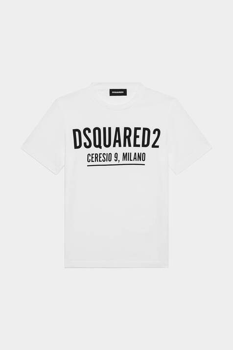 D2Kids Relax T-Shirt