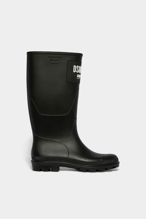 Ceresio 9 Rain Boots