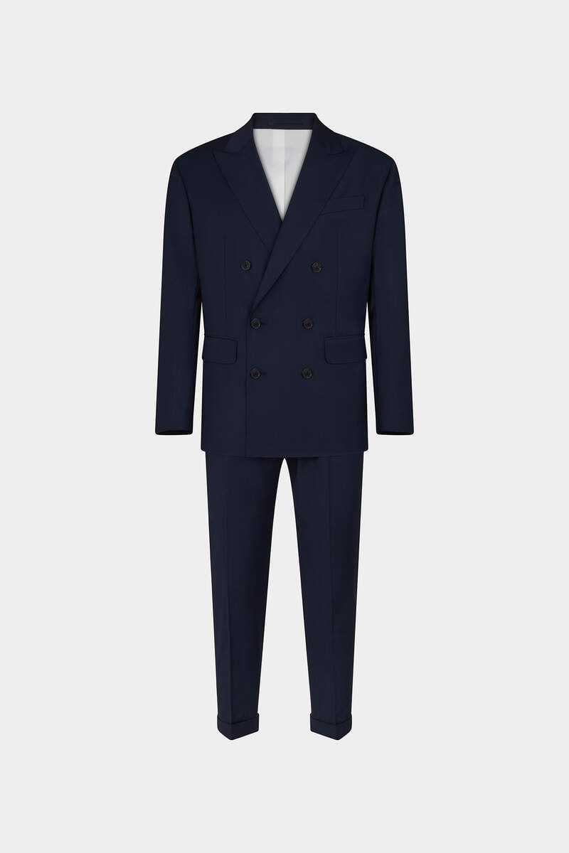 Wallstreet Suit número de imagen 1