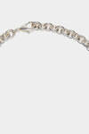 D2 Tag Chain Necklace image number 3