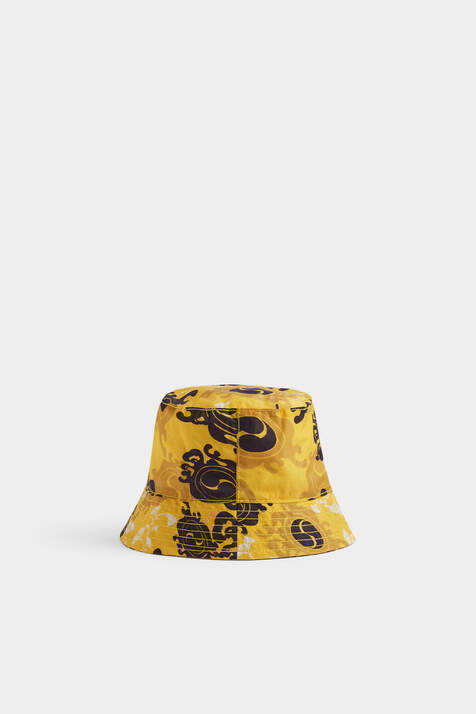 D2Kids Junior Bucket Hat image number 2