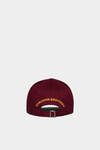 D2 Patch Baseball Cap image number 2