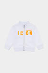 D2Kids New Born Icon Sweatjacket 画像番号 1