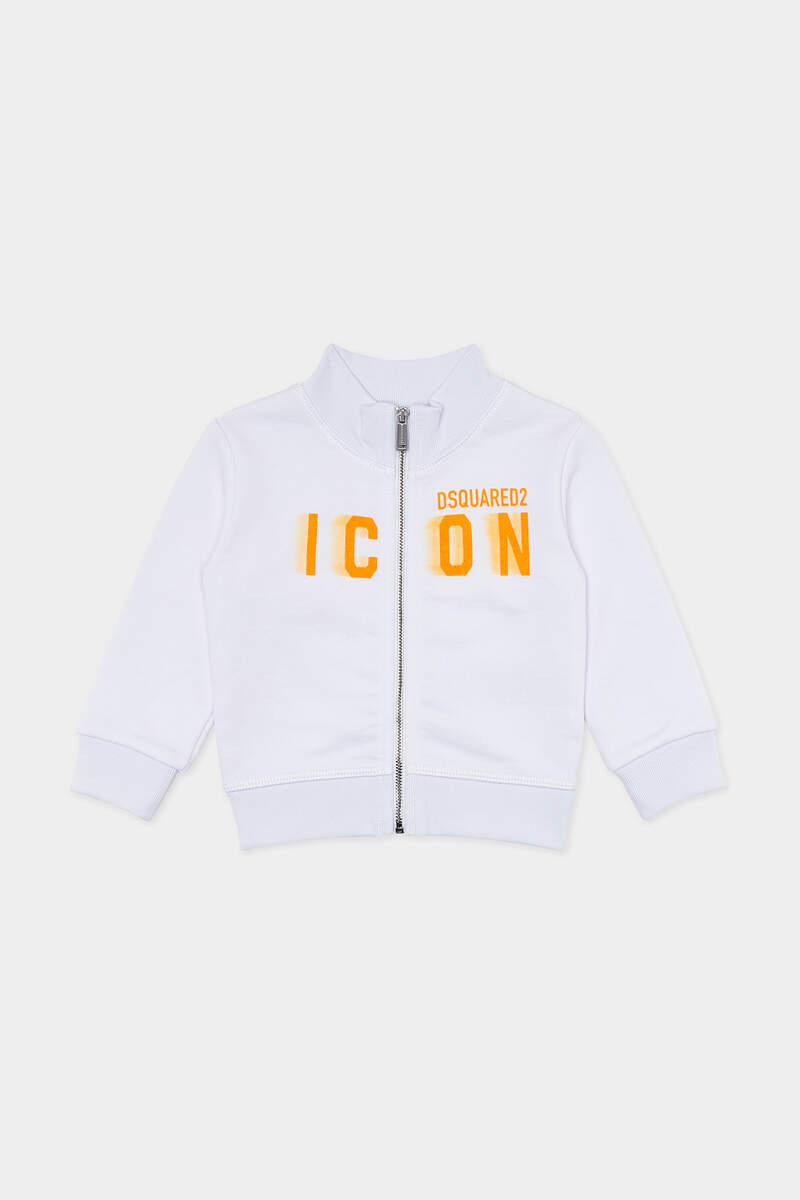 D2Kids New Born Icon Sweatjacket image number 1