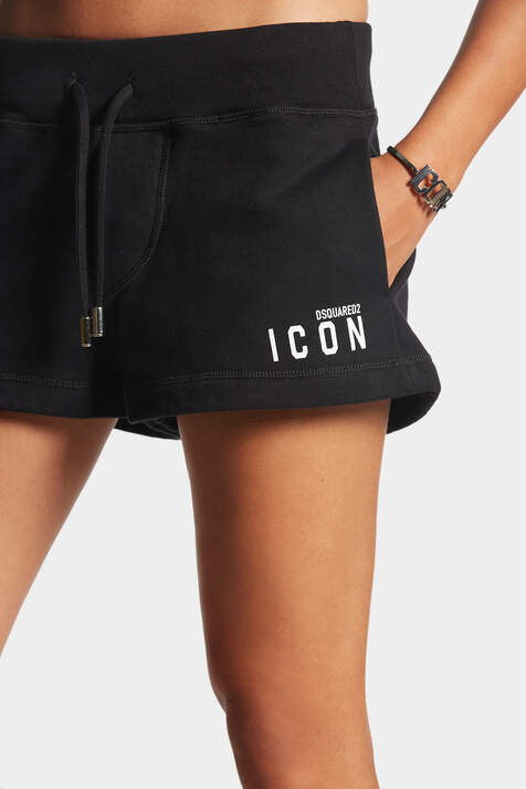 Be Icon Shorts image number 5