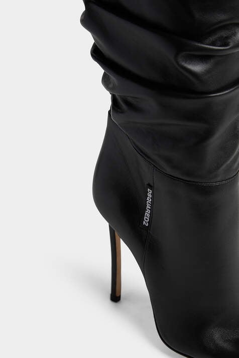 Gothic Dsquared2 Boots image number 5