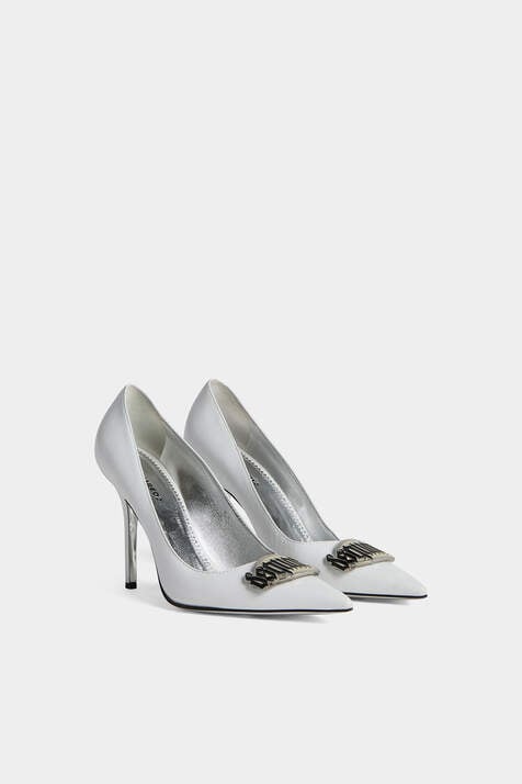 Gothic Dsquared2 Pumps image number 2
