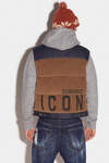 Be Icon Padded Vest número de imagen 2