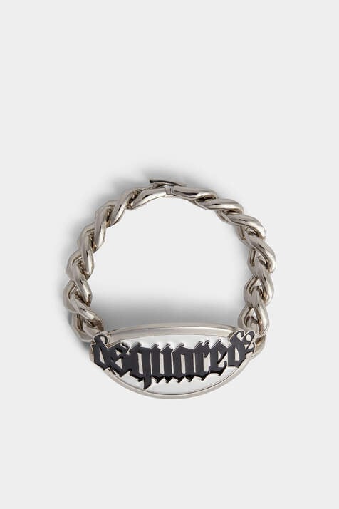 Gothic Dsquared2 Bracelet