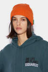 One Life Knitted Hoodie immagine numero 3