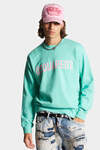 DSquared2 Cool Fit Crewneck Sweatshirt Bildnummer 3
