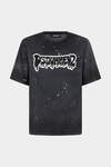 Dsquared2 Easy Fit T-Shirt image number 1