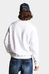 Icon Blur Cool Fit Crewneck Sweatshirt图片编号4