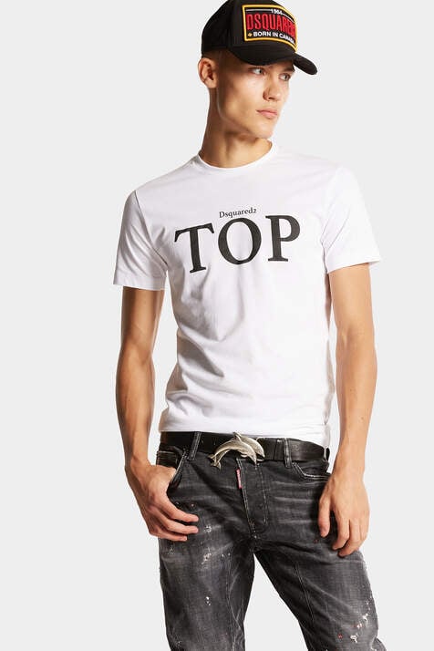 Top Cool Fit T-Shirt