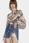 Bow Blouse image number 3