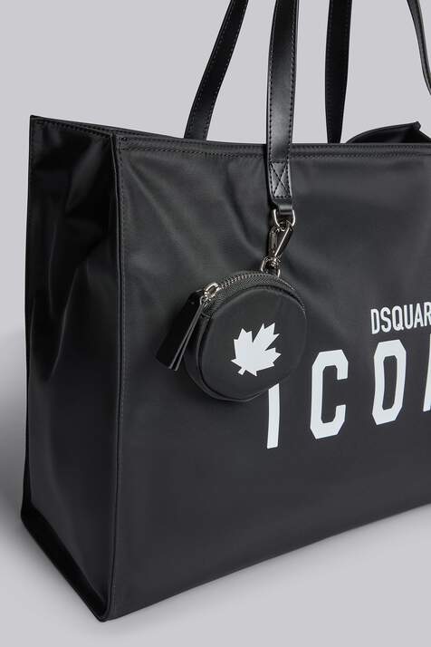 Be Icon Shopping Bag  image number 4