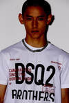Dsq2 Bro T-Shirt immagine numero 3