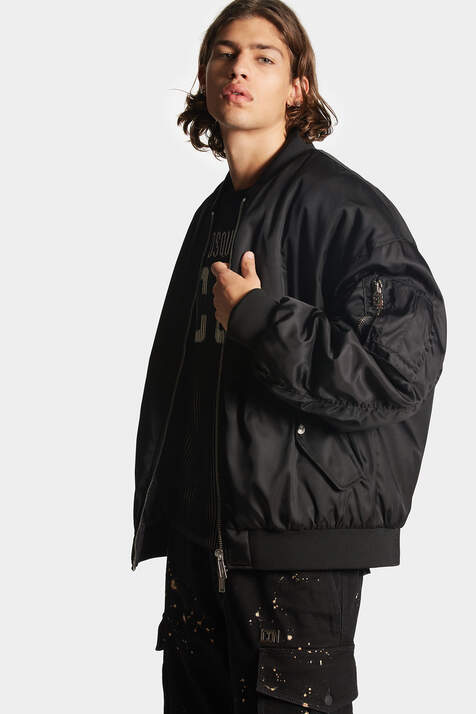Icon Clubbing Bomber image number 5