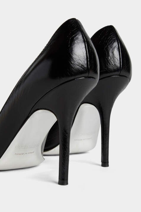Gothic Dsquared2 Pumps image number 5