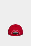 Dsquared2 Canadian Heritage Baseball Cap image number 2