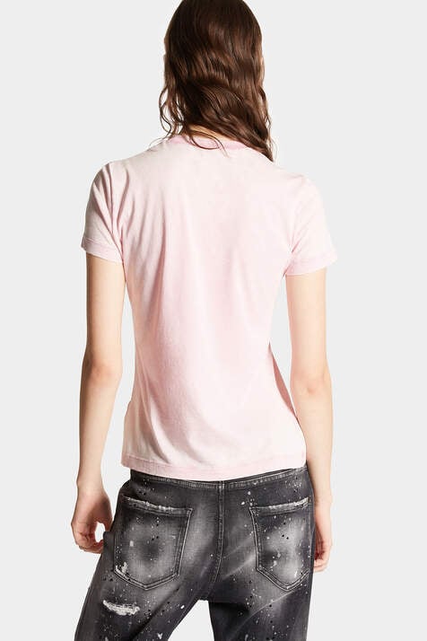 Sexy Preppy Mini Fit T-Shirt image number 2
