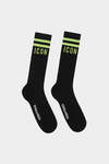 Icon Mid-Crew Socks image number 1