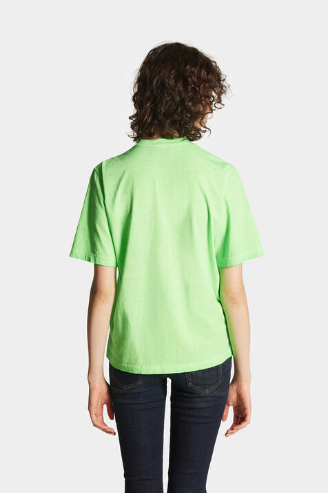Be Icon Easy Fit T-Shirt image number 2