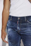 Icon Spray Cool Guy Denim Jeans 画像番号 3