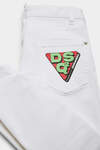 D2Kids Junior Denim Skirt image number 3