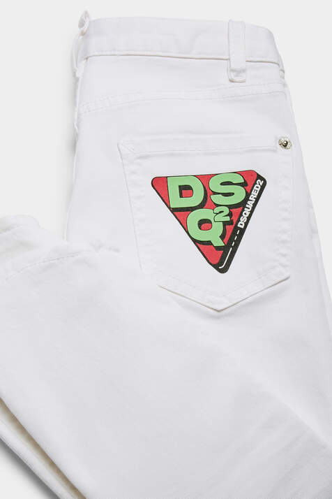 D2Kids Junior Jeans 画像番号 3