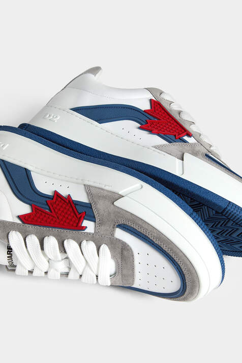 Canadian Sneakers número de imagen 4