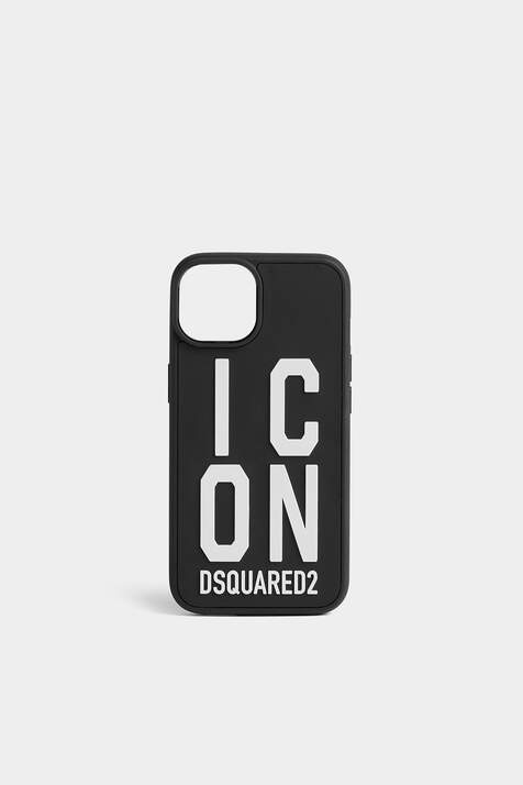 Be Icon iPhone Cover