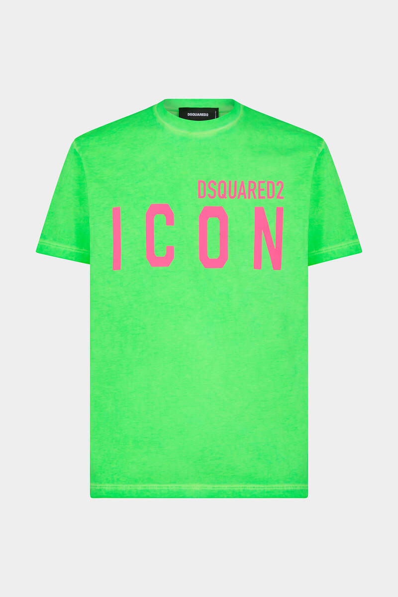 Be Icon Cool Fit T-Shirt immagine numero 1