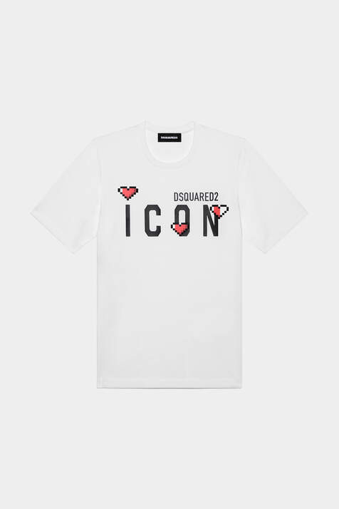 D2Kids Junior Renny Icon T-shirt