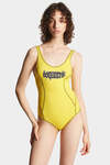 Gothic Dsquared2 One Piece image number 3