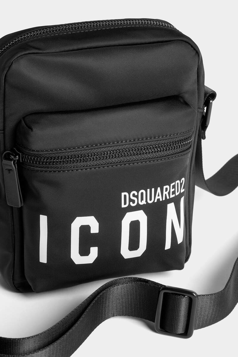 Be Icon Crossbody image number 4