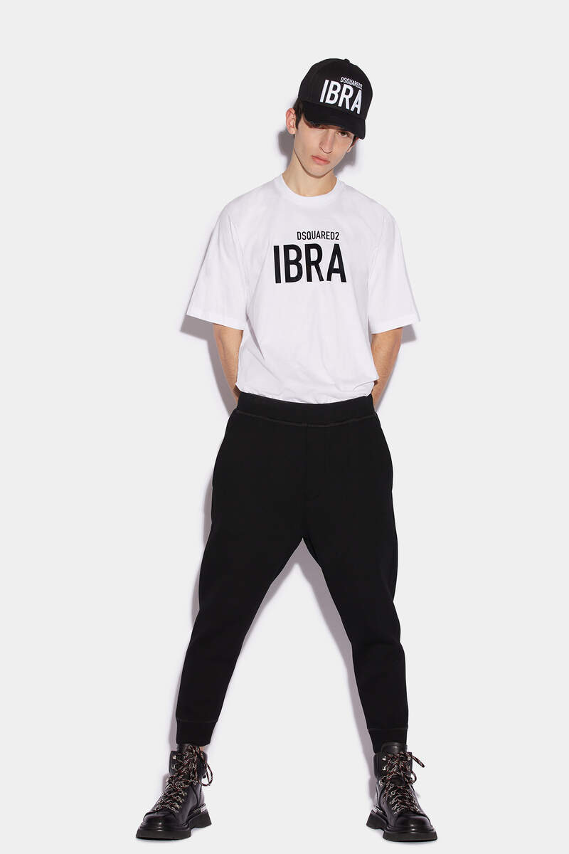 Ibra Relax Dean Joggers image number 1