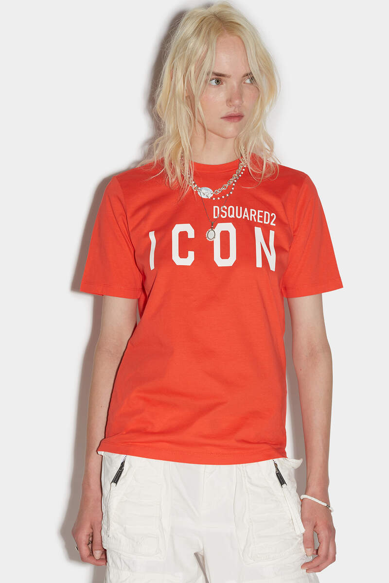Be Icon Renny T-shirt image number 3