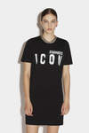 Icon Spray T-Shirt Dress image number 1