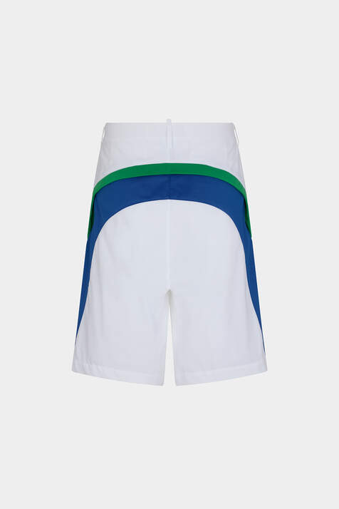 Sporty Waves Surfer Shorts 画像番号 4