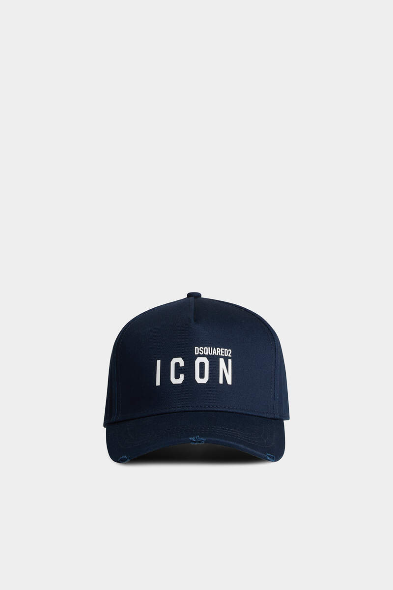 Mini Icon Baseball Cap图片编号1