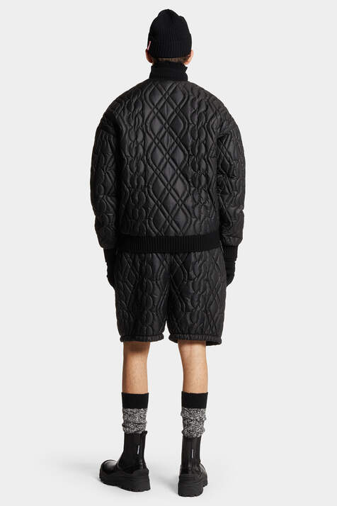  Hybrid Quilted Shorts 画像番号 2