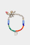D2 Charm Anklet immagine numero 1